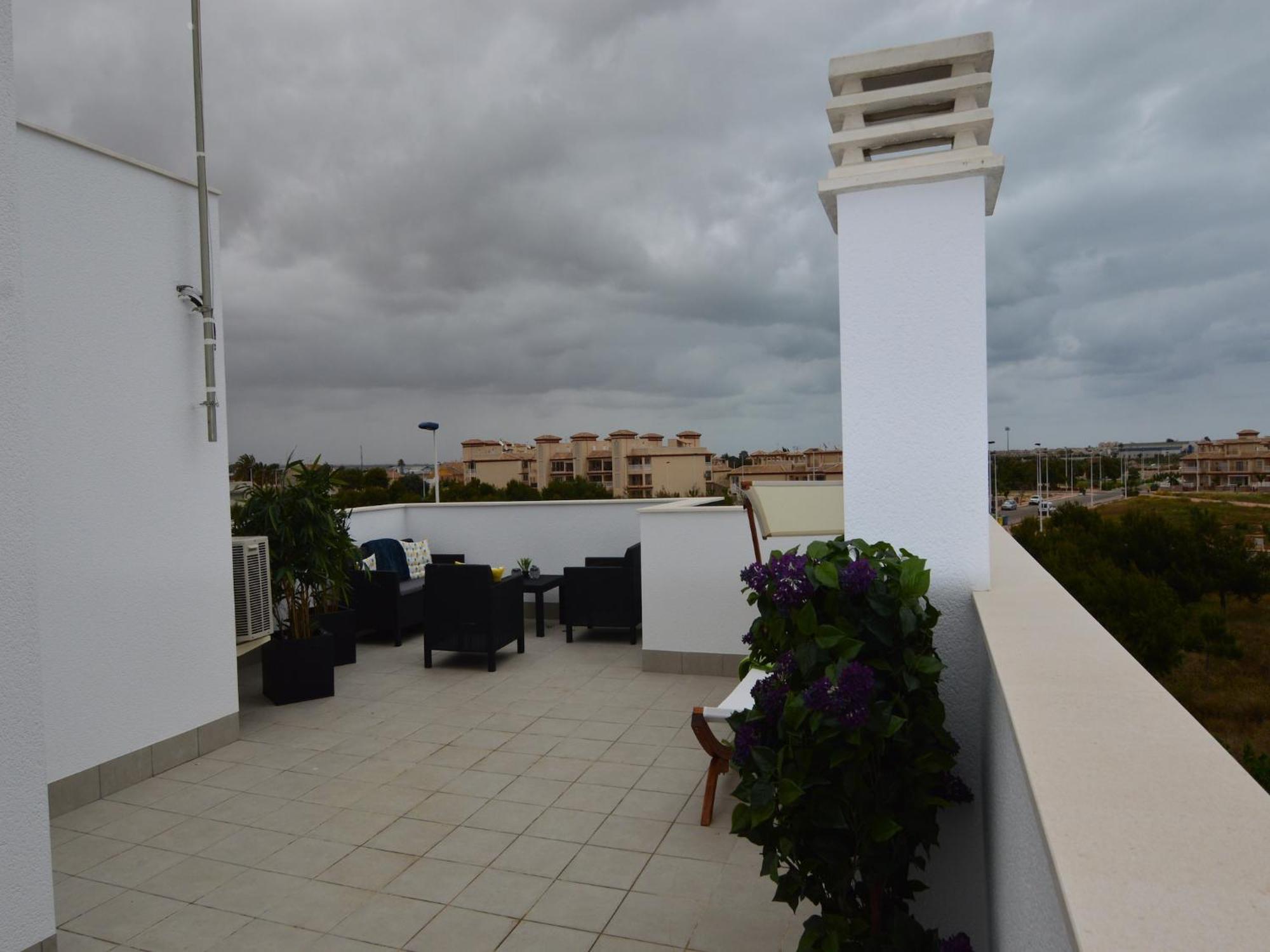 Belvilla By Oyo Casa Del Ananas سان بيذرو ذيل بيناتا المظهر الخارجي الصورة