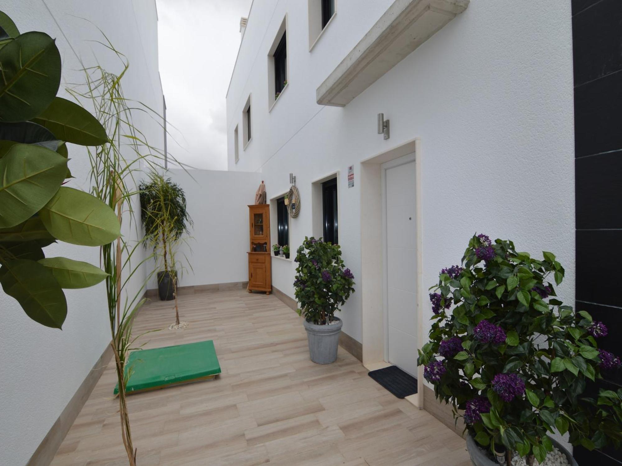 Belvilla By Oyo Casa Del Ananas سان بيذرو ذيل بيناتا المظهر الخارجي الصورة