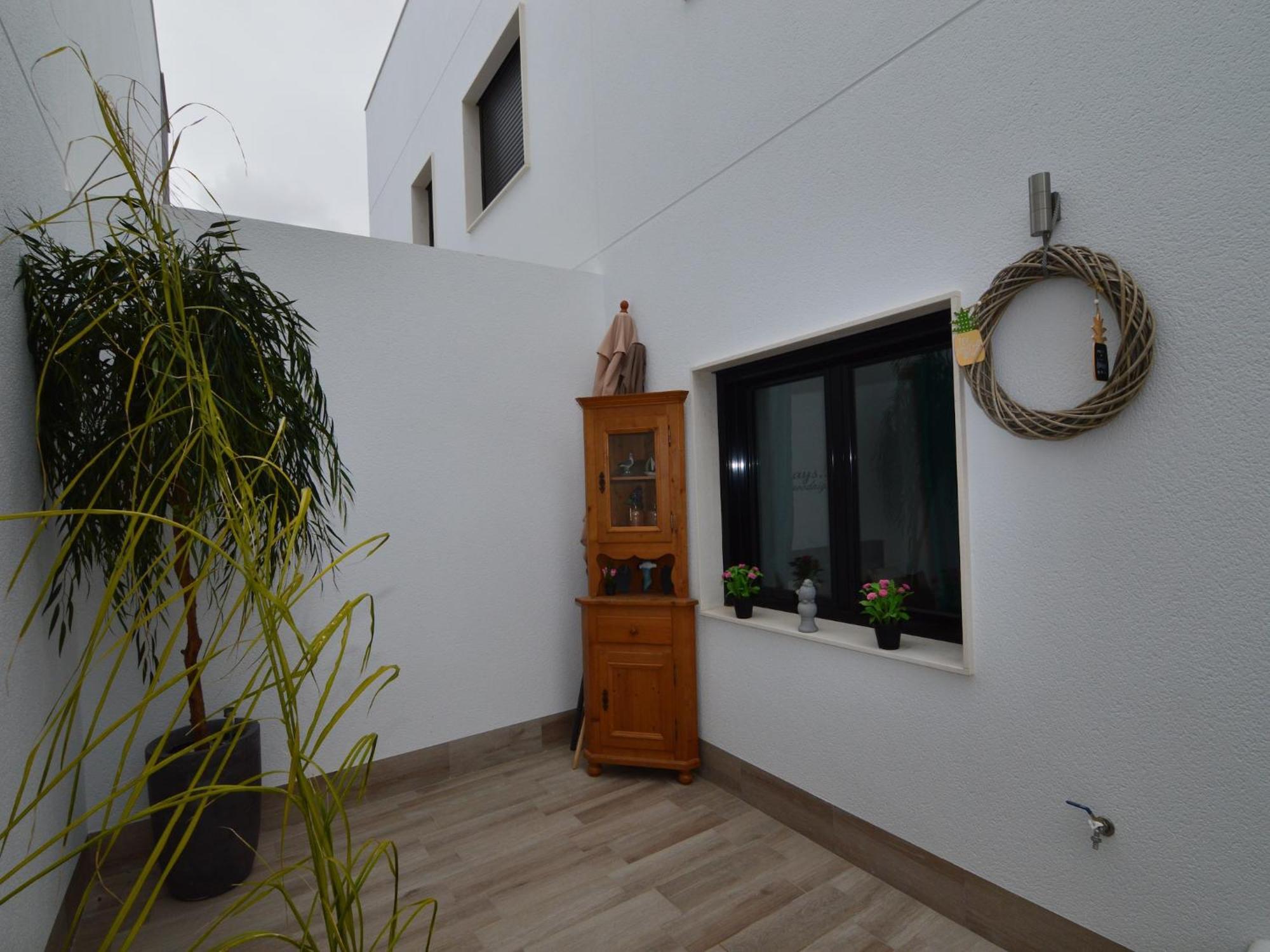 Belvilla By Oyo Casa Del Ananas سان بيذرو ذيل بيناتا المظهر الخارجي الصورة