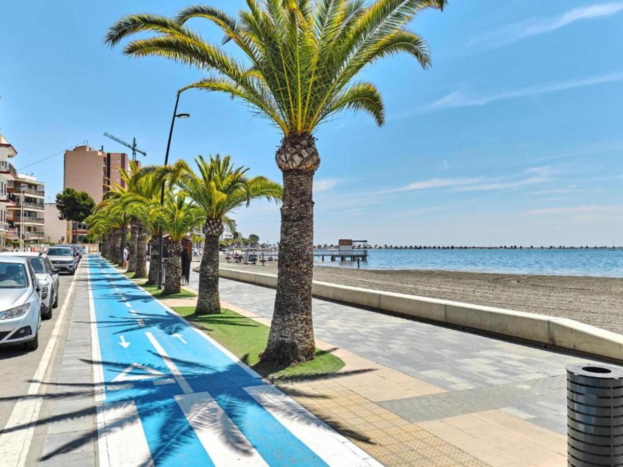 Belvilla By Oyo Casa Del Ananas سان بيذرو ذيل بيناتا المظهر الخارجي الصورة
